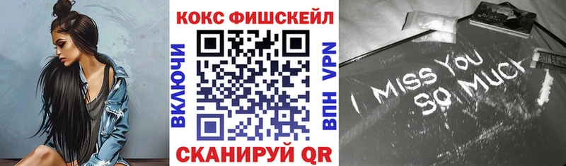 Cocaine Fish Scale  Купить где  Георгиевск 